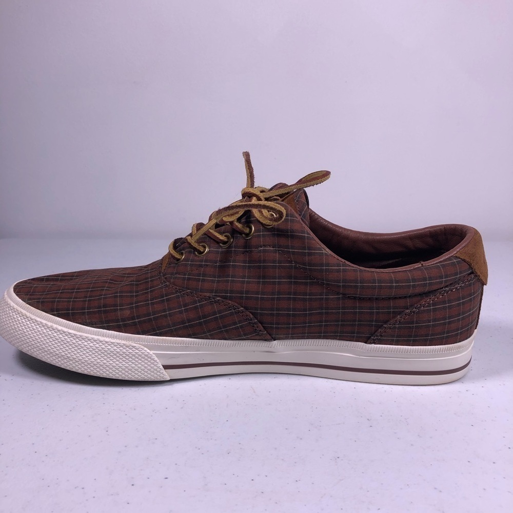 Polo by Ralph Lauren Vaughn Sneakers Shoes - Picture 3 of 16